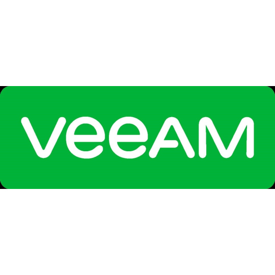 Veeam Avail Ent+ 1 mesiac 8x5 Obnoviť Sup