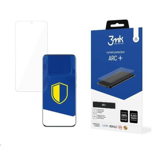 3mk ochranná fólie ARC+ pro Samsung Galaxy A33 5G (SM-A336)