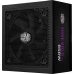 Cooler Master zdroj 850W MWE Gold 3 (GXII), 120mm, 80+ Gold, Plně modulární, ATX 3.1