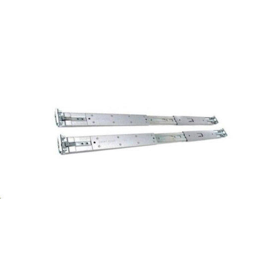 HPE ProLiant DL3XX Gen11 Easy Install Rail 3 Kit HPE ProLiant DL3XX Gen11 Easy Install Rail 3 Kit