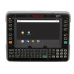 Honeywell Thor VM1A Cold Storage, BT, Wi-Fi, NFC, QWERTY, Android, GMS, interná anténa