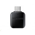 Adaptér Samsung EE-UN930, USB-C, OTG, čierny (voľne ložený)