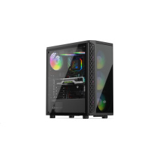 oLYNX Challenger i5 11400F 16GB 1T SSD NVMe RTX3060 12G W11 Home oLYNX Challenger i5 11400F 16GB 1T SSD NVMe RTX3060 12G W11 Home