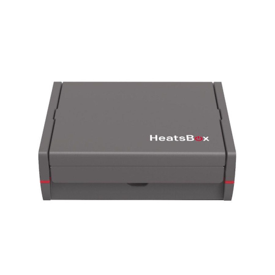 Faitron HeatsBox PRO chytrý vyhřívaný obědový box Faitron HeatsBox PRO chytrý vyhřívaný obědový box