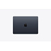 MacBook Air 13'' M5 chip with 10-core CPU and 8-core GPU, 16GB, 512GB SSD - Midnight