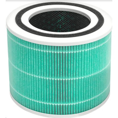 BAZAR - Levoit filtr anitalergenní pro Core300S a Core300 - Poškozený obal (Komplet) BAZAR - Levoit filtr anitalergenní pro Core300S a Core300 - Poškozený obal (Komplet)
