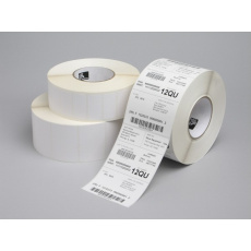 Etikety Zebra Z-Select 2000D , 57x51mm, 1 370 etikiet Etikety Zebra Z-Select 2000D , 57x51mm, 1 370 etikiet