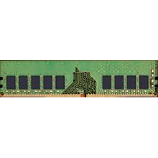 KINGSTON DIMM DDR4 16GB 3200MT/s CL22 ECC 1Rx8 Micron F Server Premier