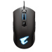 Herná myš GIGABYTE AORUS M4, USB, optická, až 6400 DPI