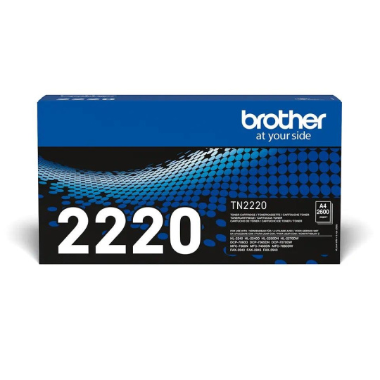 Toner BROTHER TN-2220 pre HL2240D, HL2250DN