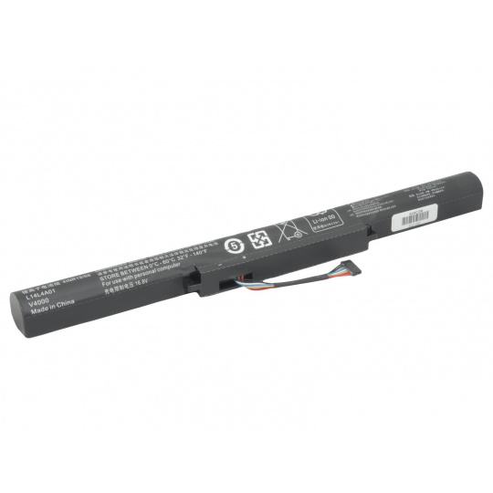 AVACOM batéria pre Lenovo IdeaPad Z51-70 Li-Ion 14,4V 2200mAh