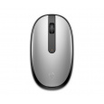 Myš HP - 240 Mouse EURO, Bluetooth, strieborná