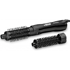 BaByliss AS82E horkovzdušný kulmofén se 2 nástavci, 800 W, keramický povrch, funkce studeného vzduchu, 2 nastavení BaByliss AS82E horkovzdušný kulmofén se 2 nástavci, 800 W, keramický povrch, funkce studeného vzduchu, 2 nastavení