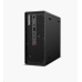 LENOVO PC ThinkStation/Workstation P3 Ultra SFF G2- Ultra 5 245K,32GB,1TSSD,DP,RTX A400 4GB,W11P,1YPremier