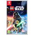 Switch hra LEGO Star Wars The Skywalker Saga