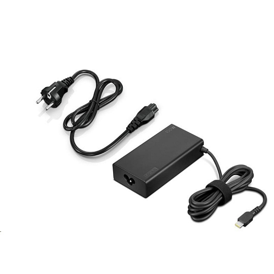 LENOVO USB-C 100W AC Adapter-EU LENOVO USB-C 100W AC Adapter-EU