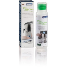 DeLonghi Eco Multiclean DLSC550 čisticí prostředek pro čištění okruhu karafy na mléko