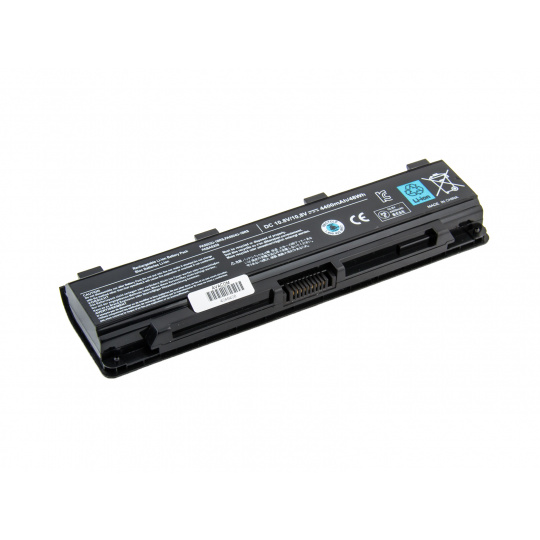 AVACOM batéria pre Toshiba Satellite L850 Li-Ion 10,8V 4400mAh