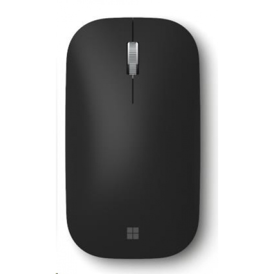 Microsoft Surface Mobile Mouse Bluetooth, komerčná, čierna
