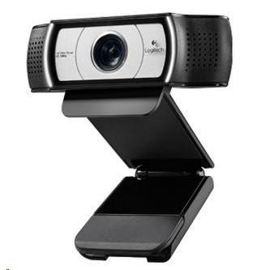 Webová kamera Logitech HD C930e Webová kamera Logitech HD C930e