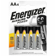 Energizer LR6/4BP Alkaline Power AA