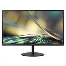 ACER LCD SA243YGObi,23.8" IPS LED,FHD,144Hz,250nits,1ms,VGA,HDMI,Vesa,Black