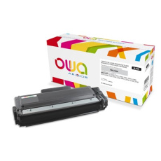 OWA Armor toner pre BROTHER HL L2300, 2320, 2340, 2360, DCP L2500, MFC L2700, 2600 strán, TN2320, čierna/black (TN-2320) OWA Armor toner pre BROTHER HL L2300, 2320, 2340, 2360, DCP L2500, MFC L2700, 2600 strán, TN2320, čierna/black (TN-2320)