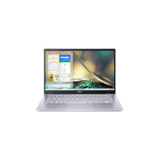 ACER NTB ACER NTB Swift 3 (SF314-44-R1LA) - Ryzen 5 5625U,14",16GBDDR4,512GBSSD,Radeon,Windows11H,Stříbrná ACER NTB ACER NTB Swift 3 (SF314-44-R1LA) - Ryzen 5 5625U,14",16GBDDR4,512GBSSD,Radeon,Windows11H,Stříbrná
