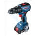 BOSCH GSB 18V-50 Akumulátorový kombinovaný šroubovák