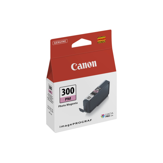 Canon BJ CARTRIDGE PFI-300 PM EUR/OCN