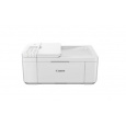 Canon PIXMA Printer TR4651 biela - farebná, MF (tlač, kopírka, skenovanie, cloud), ADF, USB, Wi-Fi, Bluetooth