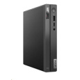 LENOVO PC ThinkCentre neo 50q Gen4 Tiny - i5-13420H,16GB,512SSD,DP,HDMI,Int. Intel UHD,čierna,W11P,3Y Onsite