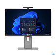LENOVO PC AiO ThinkCentre M90a Pro G6 - Ultra5 225,27" QHD,16GB,512SSD,WiFi,BT,IRcam,W11P