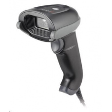 Zebex Z-3172 Plus: ručná čítačka 2D kódov, USB, čierna Zebex Z-3172 Plus: ručná čítačka 2D kódov, USB, čierna