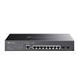 TP-Link OMADA switch SG3210 (8xGbE, 2xSFP, 2xConsole, fanless)