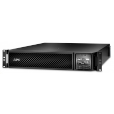 APC Smart-UPS SRT 1500VA RM 230V, On-Line, 2U, Rack Mount (1500W) Sieťová karta