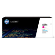 HP 659X High Yield Magenta Original LaserJet Toner Cartridge (29,000 pages)