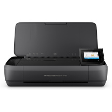 HP Officejet 250 Mobile All-in-one (A4, 10 strán za minútu, USB, Wi-Fi, tlač, BT, skenovanie, kopírovanie) HP Officejet 250 Mobile All-in-one (A4, 10 strán za minútu, USB, Wi-Fi, tlač, BT, skenovanie, kopírovanie)