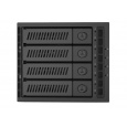 CHIEFTEC SAS/SATA Backplane CMR-3141SAS, 3x 5,25" pre 4x 3,5" HDD/SSD