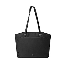 tomtoc Versatile - T23  Laptop Tote Bag L, černá