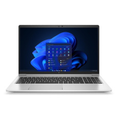 HP EliteBook 655 G9 R5-5675U PRO 15,6" FHD, 8GB, 512GB, ax, BT, FpS, podsvietené klávesy, Win11Pro DWN10, 3 roky na mieste