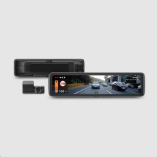 Mio MiVue R850T 2.5K HDR E-mirror Mio MiVue R850T 2.5K HDR E-mirror