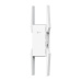 TP-Link EAP673-Extender OMADA WiFi6 Extender (AX5400,2,4GHz/5GHz,1xGbELAN)