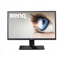 BAZÁR - BENQ MT GW2480T 23.8",IPS,1920x1080,250 nitov,3000:1,5 ms GTG,D-sub/HDMI,DP, reproduktory,vyššia. nás, VESA - Krátky kryt BAZÁR - BENQ MT GW2480T 23.8",IPS,1920x1080,250 nitov,3000:1,5 ms GTG,D-sub/HDMI,DP, reproduktory,vyššia. nás, VESA - Krátky kryt