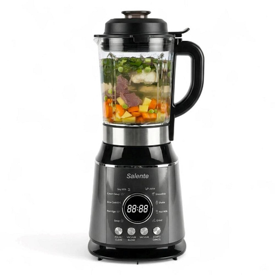Salente Mixi 2L, vařící a vakuovací mixér Salente Mixi 2L, vařící a vakuovací mixér