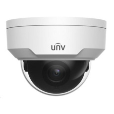 Uniview IPC325SB-DF40K-I0 5Mpix, 25sn/s, H.265,obj. 4,0 mm (86,5°), PoE, IR 30 m, ROI, WDR 120 dB, 3DNR, IP67