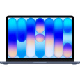MacBook Neo 13'' A18 Pro chip with 6-core CPU and 5-core GPU, 8GB, 256GB SSD - Indigo