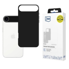 3mk Matt Case pro Apple iPhone 17 Air 3mk Matt Case pro Apple iPhone 17 Air