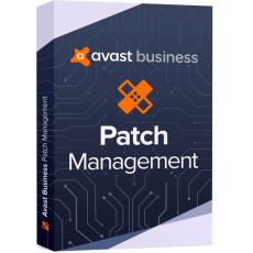 _Nová Avast Business Patch Management 70PC na 12 měsíců