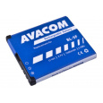 AVACOM batéria pre mobilný telefón Nokia N95, E65, Li-Ion 3,6V 1000mAh (náhradná BL-5F)